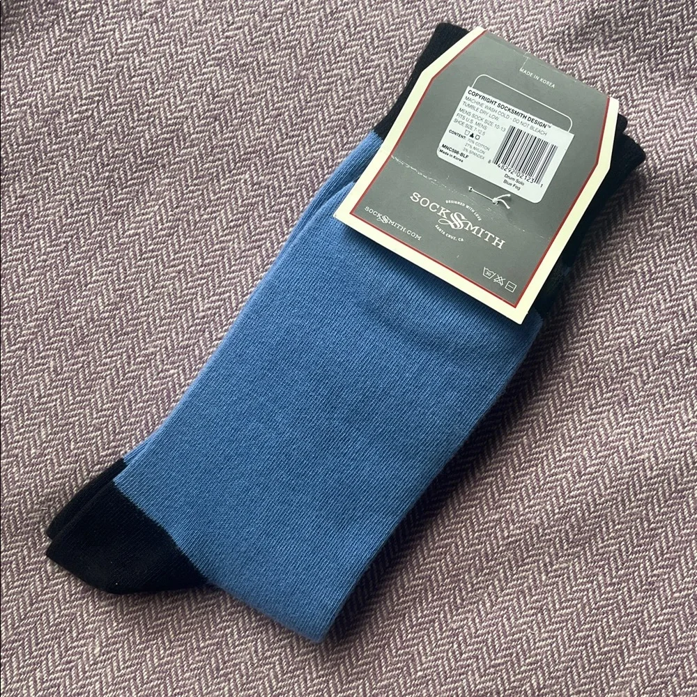 Sock Smith new drum